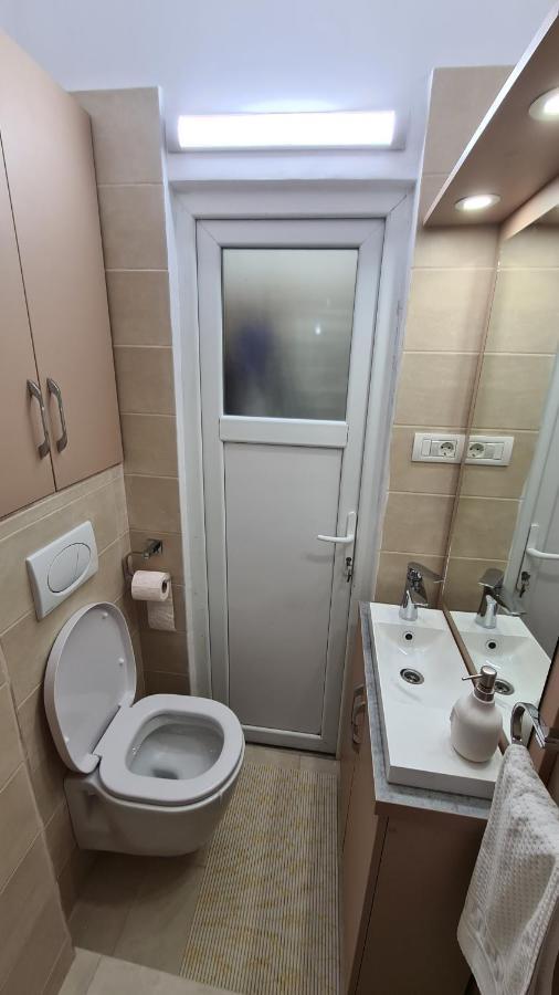 Studio Albert Râmnicu Vâlcea Exteriör bild